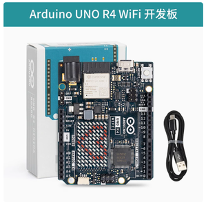 Resmi orijinal anakart şeylerin Internet başlangıç kiti programlama öğrenme öğretici UNO R3 R4 Minima/WiFi