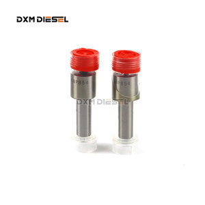 Liwei Brand DLLA158P854 093400-<strong>8540</strong> COMMON RAIL DIESEL NOZZLE - Product Image 1