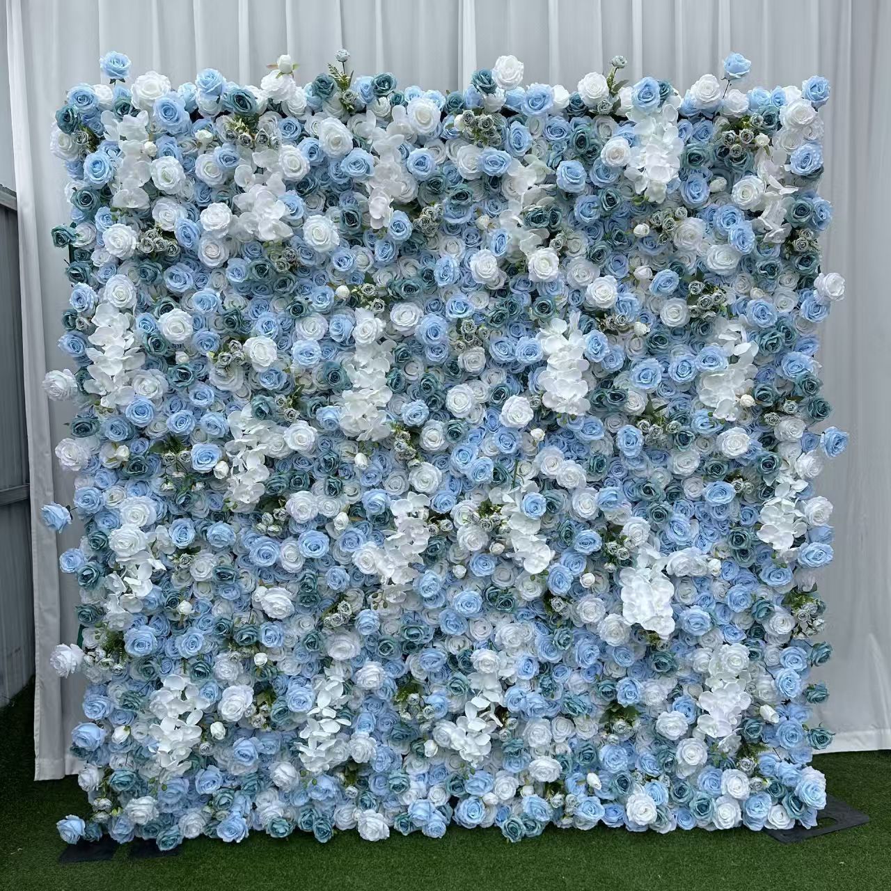 Blue-5