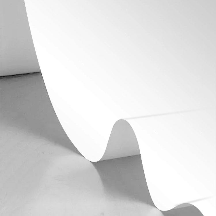 Silver Stamp DTF Film