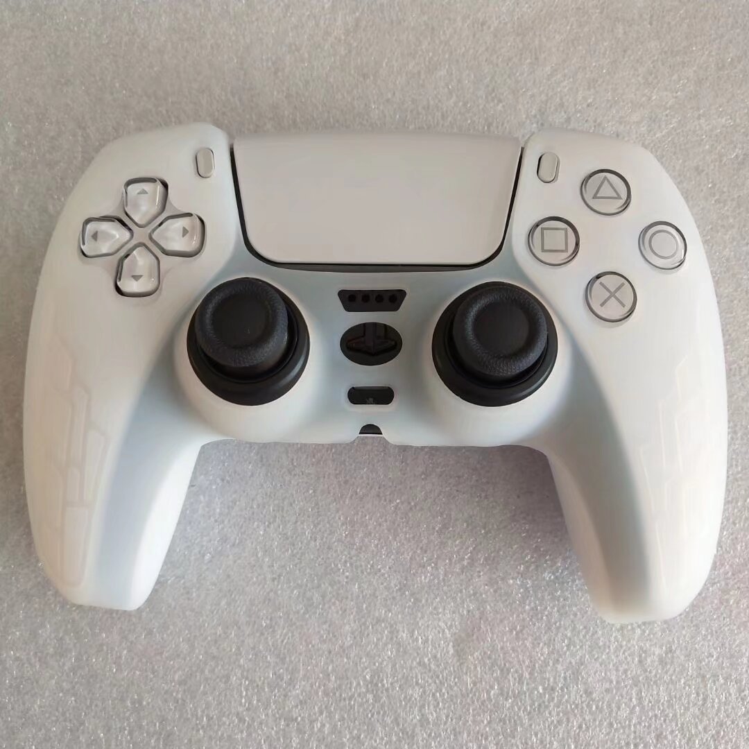 Transparent White