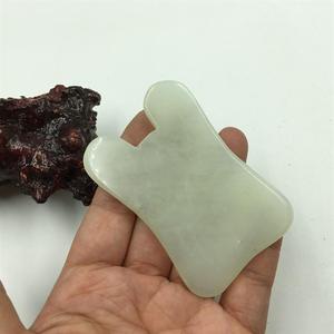 Doğal Xiuyu yeşim toptan kazıma kurulu yeşim kazıma kurulu - Product Image 1