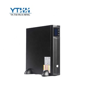 Nuevo SAI de 02290488, UPS2000G,3KVA, entrada monofásica, salida monofásica, Rack, largo, 0h,220/230/240V,50/60Hz,IEC - Product Image 1