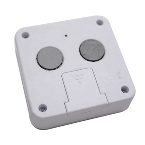 Digitale Küche Timer Big Ziffern Laut Alarm Magnetische Rückseite Stehen mit Große LCD Display für Kochen Backen Sport Spiele Büro - Product Image 3
