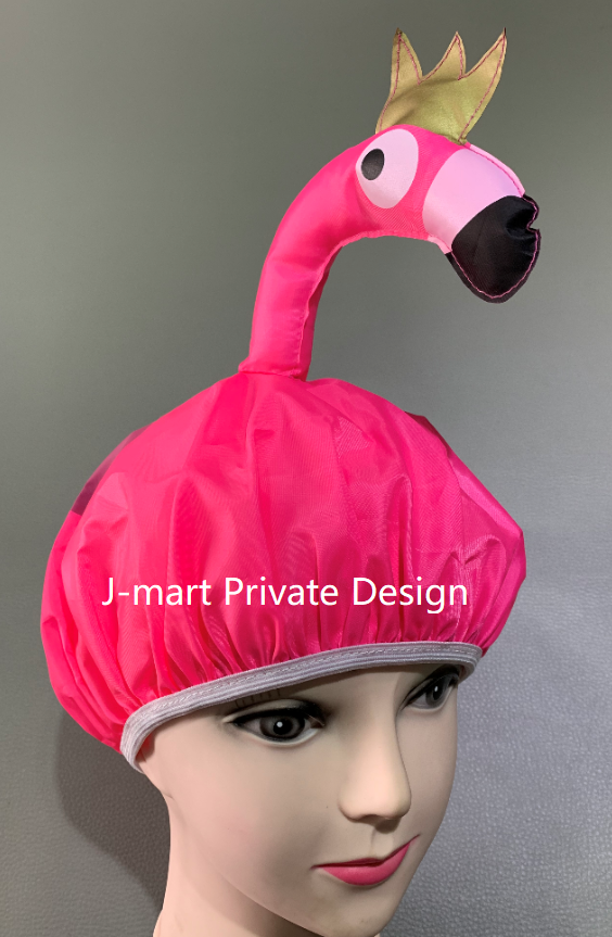 Flamant Nouvelle