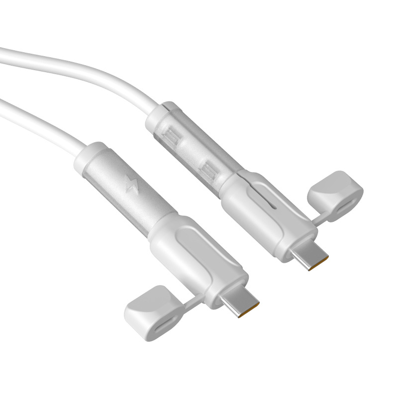 Bianco per Dual C