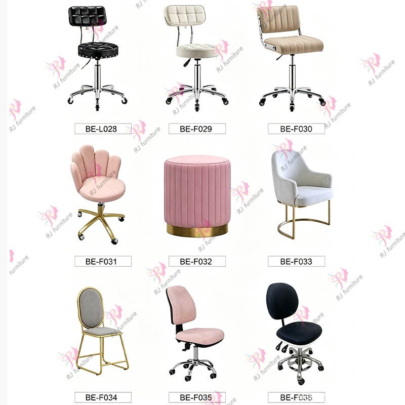chaise de bureau