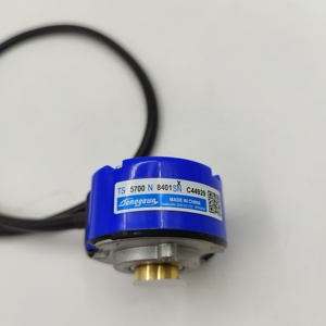 TS5291N542 nuovo Encoder originale con albero incrementale con sensore rotativo fotoelettrico pronto per la spedizione - Product Image 3
