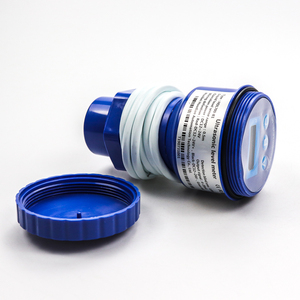 <strong>Signal</strong> tank <strong>Level</strong> Meter 4 20ma Output Ultrasonic Fuel <strong>Level</strong> Transmitter - Product Image 3