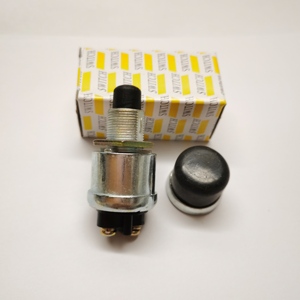 Engine <strong>Start</strong> <strong>Push</strong> <strong>Button</strong> Momentary <strong>Start</strong> Switch 12V / 24V Weatherproof <strong>Push</strong> <strong>Button</strong> <strong>Start</strong> Switch for Car Truck Boat - Product Image 4