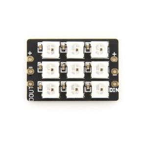 Электронная печатная плата полного спектра светодиодная промышленная лампа mcpcb линейная светодиодная печатная плата - Product Image 3