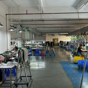 大江OEM定制c型至3.5毫米数模转换器数字音频适配器电缆usb-c 3.5毫米音频转换器耳机辅助适配器 - Product Image 4