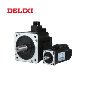 200w mini ac servo motor und servo fahrer mit encoder standard-ethercat servo drive - Product Image 6