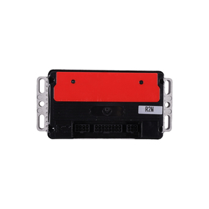 Regolatore motore 1500w bldc onda sinusoidale controller sport motocicli elettrici Controller - Product Image 2