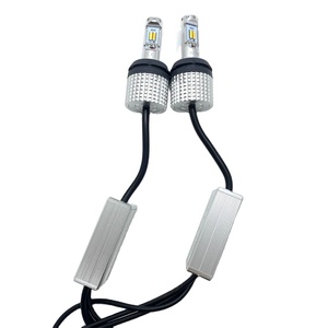 T7ไฟรถยนต์ LED สัญญาณเลี้ยวอัตโนมัติไฟเบรคถอยหลัง CANbus ไร้ข้อผิดพลาด - Product Image 4