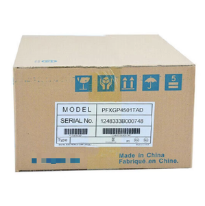 Nuovo e originale EncodeMFE0020BASDD Stock in Warehouse PLC Controller di programmazione - Product Image 4