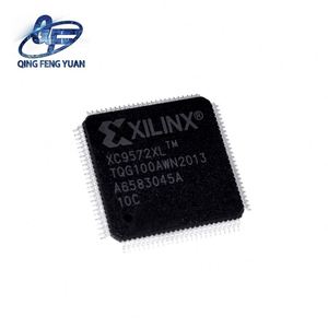 Manufacturer Production and Processing Original New Kintex-7 - Chip XC7K160T-2FFG676C XC7K160T