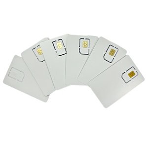 Scheda SIM di controllo dell'accesso del terminale NFC tra il terminale e la capacità di accesso alla scheda SIM - Product Image 2