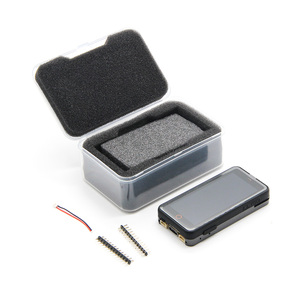 LILYGO T-Pico2350 ESP32-C6 RP2350 Dual MCU Raspberry Pi scheda di sviluppo 2.33 pollici LCD WIFI modulo Wireless Bluetooth - Product Image 6