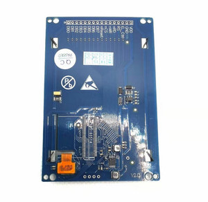 2,6-Zoll-OLED-LCD-Display LCD-Monitor 240*320 AMDN001 S6E63F0X Amoled-Anzeige modul