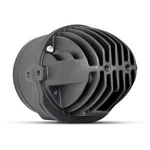 Xenplus סיטונאי 2 אינץ 'עדשה מובלעת מקרן ערפל אור הוביל אור לייזר עבור מנורת ערפל