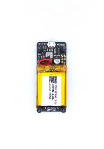2021 Raspberry Pi Zero Akku 400 mah 5 v UPS-Lite Power Board - Product Image 2