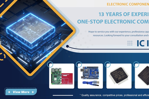 AliChip IC chips Hot selling STM32F101 2.5V 3.3V M3 RISC 384KB Flash <strong>64</strong> <strong>LQFP</strong> STM32F101RDT6 in stock - Product Image 6