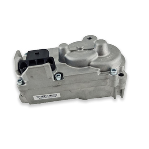ターボチャージャーアクチュエータ754998-0023 3784299 3789659 for Cummins VGT Turbo 5501185RX 12V 4034188 4034429 4034429RX