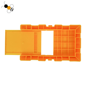 Bán buôn New HDPE Mini tổ ong hộp nữ hoàng <span class=keywords><strong>Bee</strong></span> giao phối và tổ ong thiết bị cho chăn nuôi - Product Image 5