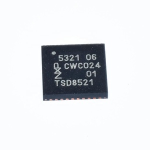 PN532 NFC RFID ควบคุม RFID Reader Transponder IC PN5321A3HN/C106 IC ชิป QFN40