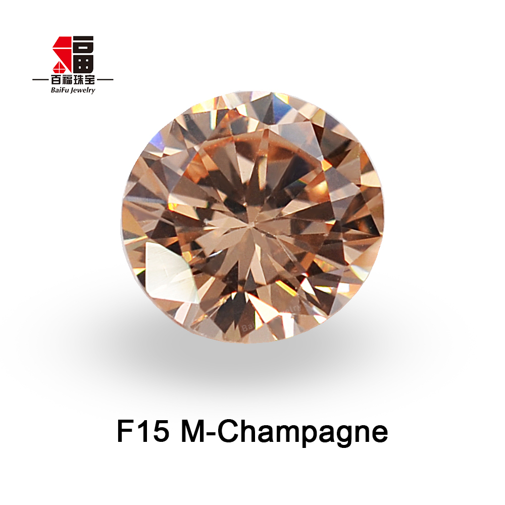 F15 M-Champagne