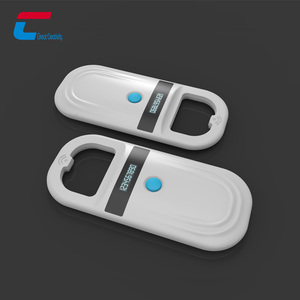 RFID 134.2KHz 125khz hayvan rfid okuyucu pet lector köpek çip tarayıcı mikroçip EMID FDX-B RFID hayvan mikroçip okuyucu tarayıcı - Product Image 2