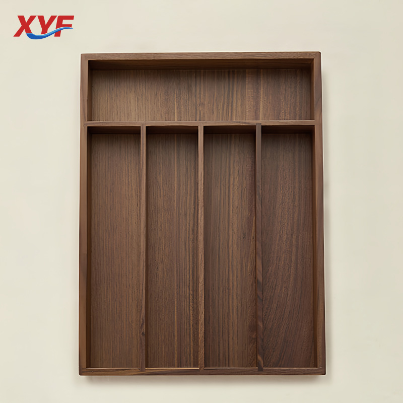 Medium storage box 36*26*4cm