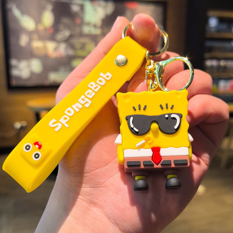 Occhiali da sole Spongebob Squarepants - simpatici e adorabili