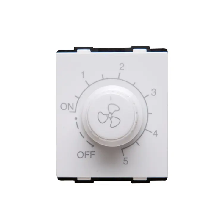 SANSHE high quality dimmer light fan 300w wall switch electrical switch