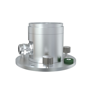ウェザーステーション用アルミニウムシェルアナログRS485UV光強度計紫外線UVセンサー - Product Image 3