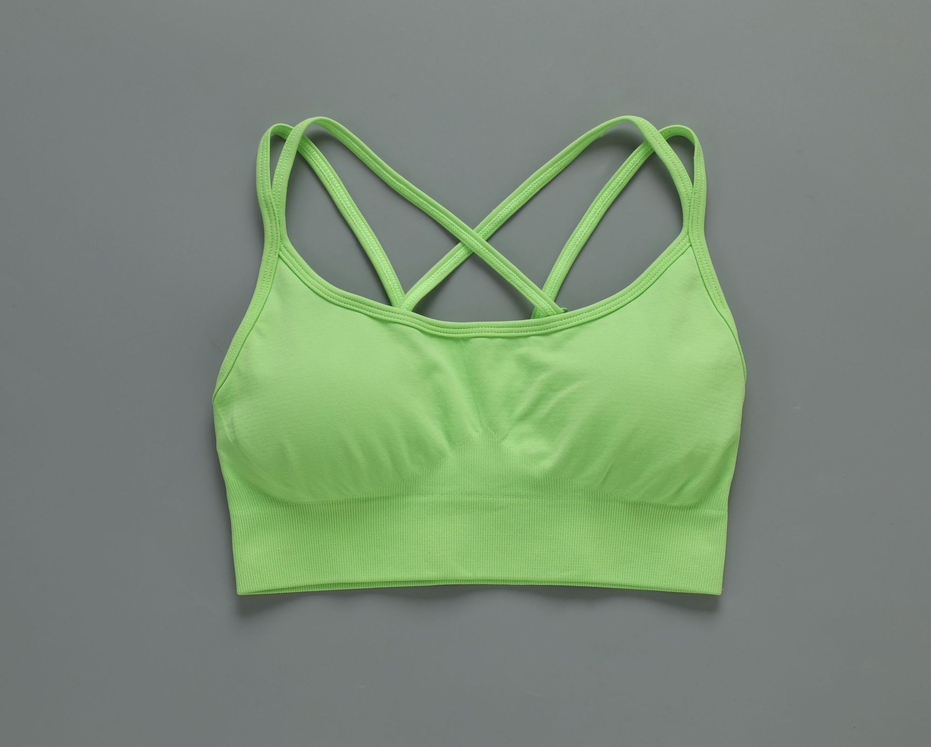 Green+Vest