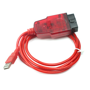 V1.99 Renolink OBD2-Diagnoseschnittstelle für Re-nault/D-Acia-Fahrzeuge ECU-Programmierer Airbag/Key Coding Multifunktion - Product Image 4