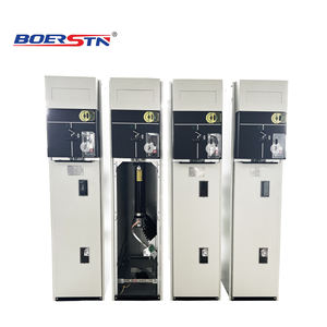 12kv 24kv 630a बिजली वितरण उपकरण विद्युत रिंग मुख्य इकाई रेमू स्विचगियर पैनल बोर्ड ने स्टील रेटेड वोल्टेज 36kv बनाया - Product Image 3