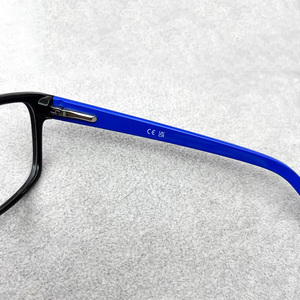 Thiết kế thương hiệu lentes de Sol optiques lunettes de occhiali người đàn ông quang học ORIGINALES gafas lentes gốc Kính mắt khung - Product Image 3