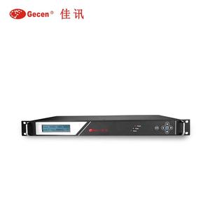 CATV cabecera H.264 1080P FULL HD Digital DVB-T codificador modulador digital - Product Image 3