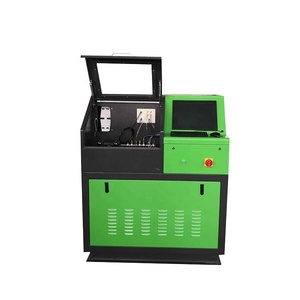 НОВЫЙ испытательный стенд для экскаватора и бульдозера S300 с общей топливной магистралью, испытательный стенд для дизельных инжекторов, испытательный стенд для дизельных насосов - Product Image 4