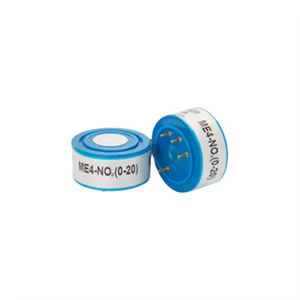 高解像度ME4 NO2 E4ガスセンサー強力信号レベル低ゼロ電流企業用 - Product Image 2