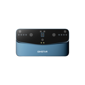 Hot Selling Einstar Handheld <strong>3D</strong> Scanner <strong>Scans</strong> at up to 14 FPS for Easy Surface Data Acquisition of Complex <strong>Objects</strong> - Product Image 3
