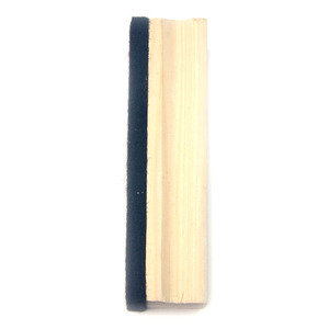 Büyük silgi tahta temizleyici yazı tahtası yün keçe silgi ahşap kara tahta silgi sınıf temizleyici kiti - Product Image 2