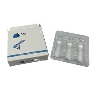 Peptidee Packaging Set Custom good price high quality <strong>box</strong> for <strong>via</strong>; - Product Image 2