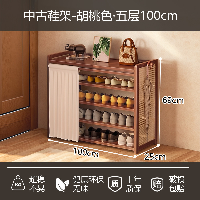 5 étages 100 cm-livraison à domicile-ultra stable sans secousses
