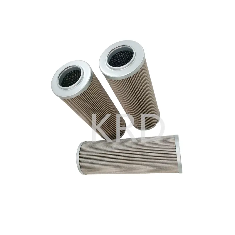 high performance AC9999FUP4ZYM lightweight Tractor Excavator Filters hydraulic oil filter cartridge element