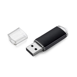 USBフラッシュドライブカスタムロゴミニメタルUSBフラッシュドライブ2.03.0高速 - Product Image 4