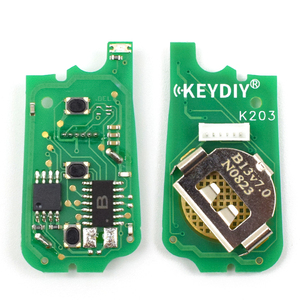 KEYDIY Original Universal Remote B13 B13-2 B13-2+1 Remote Control <strong>Key</strong> B-Series for KD900 KD-X2 MINIKD KD-MAX <strong>Key</strong> <strong>Programmer</strong> - Product Image 1